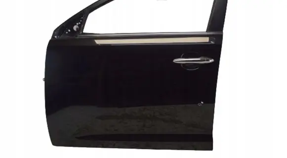 KIA Sportage Front door