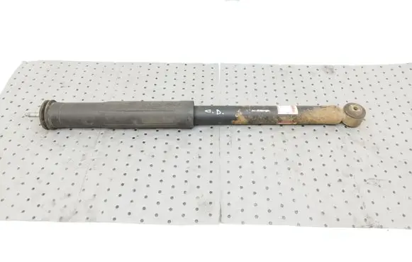 Toyota Verso-S Rear shock absorber/damper 4853052F40