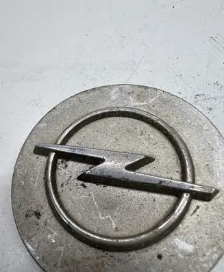 Opel Astra G Original wheel cap 93358015