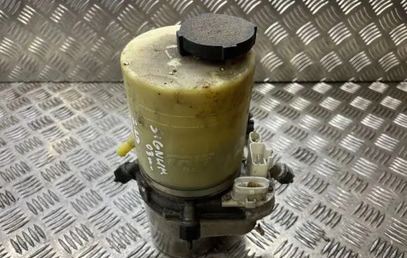 Opel Signum Electric power steering pump 