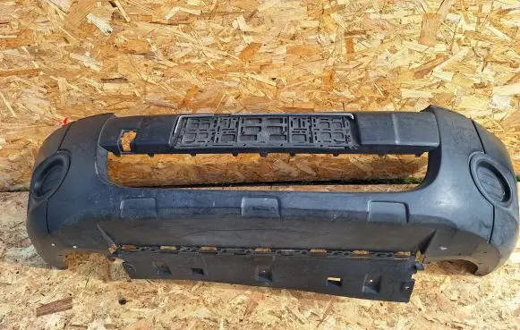 Peugeot Partner Front bumper 9681519577