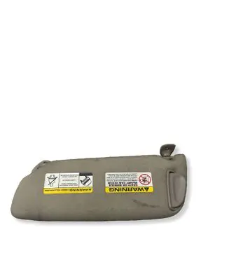 Jeep Grand Cherokee (WJ) Sun visor 