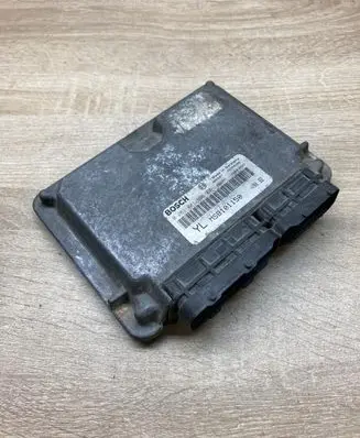 Rover 25 Engine control unit/module ECU MSB101150 0281001956