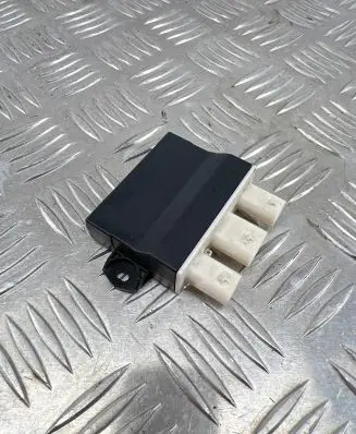 Mercedes-Benz C W205 Trunk lid opening control unit A2389053301 C17433107 K95303AH