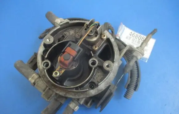 Fiat Seicento/600 Carburettor 