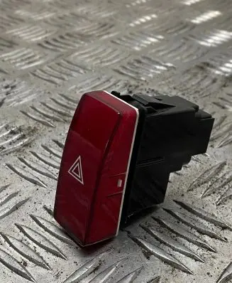 Honda CR-V Hazard light switch M33808