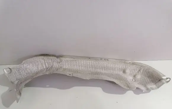 BMW 7 F01 F02 F03 F04 Heat shield in engine bay 7185202