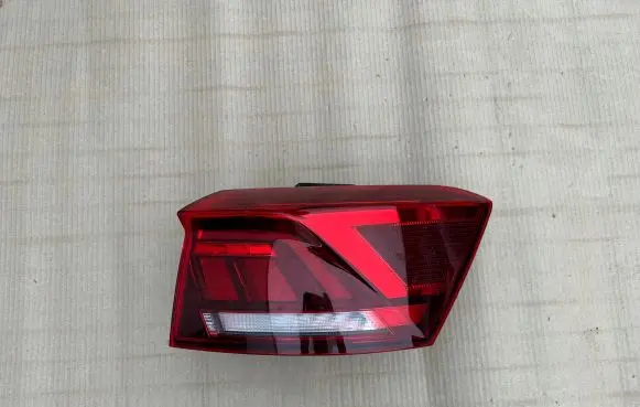 Volkswagen T-Roc Rear/tail lights 2GA945096D