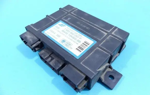 Ford Galaxy Central body control module 7M0962257F IMPRK1323965