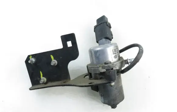 Opel Meriva B Vacuum pump 113051216 86253114