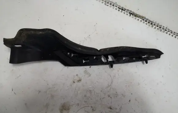 Renault Megane III Windshield trim 668520007R 4571I0010