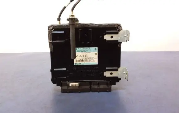 SsangYong Tivoli Parking PDC control unit/module 87110-35302