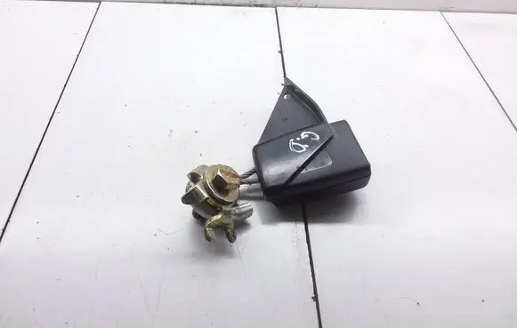 Mercedes-Benz CLK A208 C208 Rear seatbelt buckle 2088601869 550351002