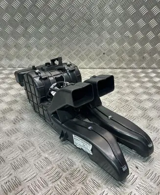 BMW X5 F15 Interior heater climate box assembly 9266627