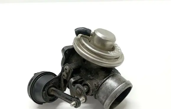 Volkswagen Polo EGR valve 045131501C 249221030 038129637B