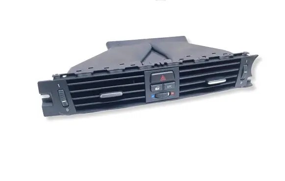 BMW 3 E92 E93 Dash center air vent grill 9130469