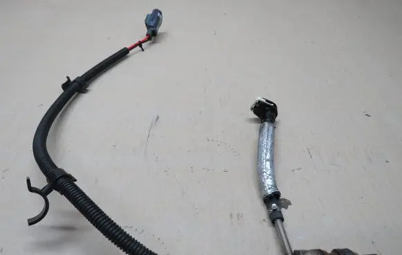 Ford Kuga II Lambda probe sensor FV419T540BB