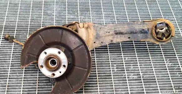 Volvo XC60 Rear wheel hub