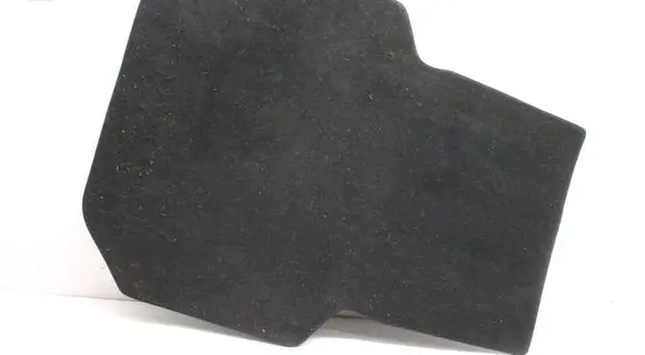 Tesla Model S Trunk/boot floor carpet liner 100732500E