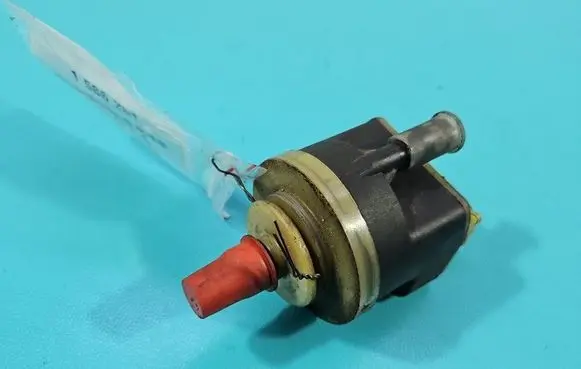 BMW 3 E90 E91 Fuel heater 7802940 IMPRK1586261