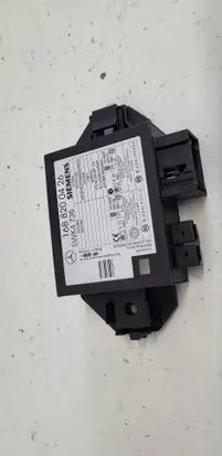 Mercedes-Benz A W168 Immobilizer control unit/module 1688200426