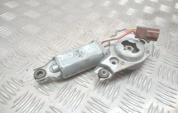 Sunroof motor/actuator