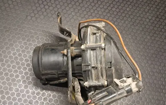 Opel Vectra B Secondary air pump 90530018 72186023
