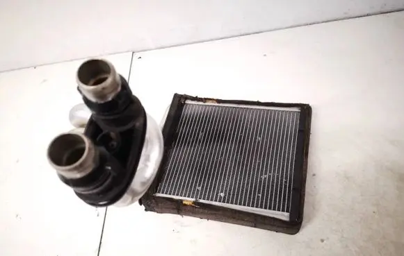 Volkswagen Golf Plus Heater blower radiator 3c0819031