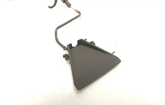 Toyota C-HR I Other control units/modules 86461K0010