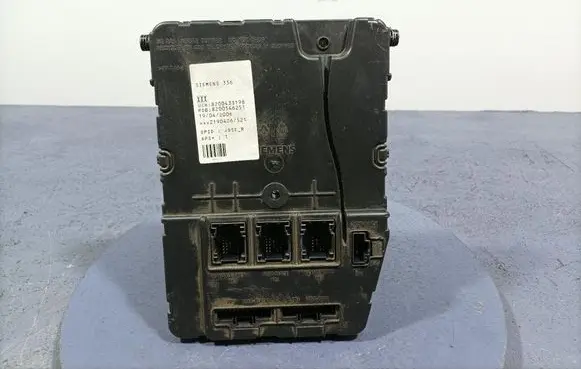Other control units/modules