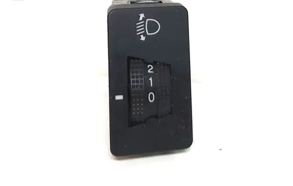 Hyundai ix35 Headlight level height control switch 937602S9009P