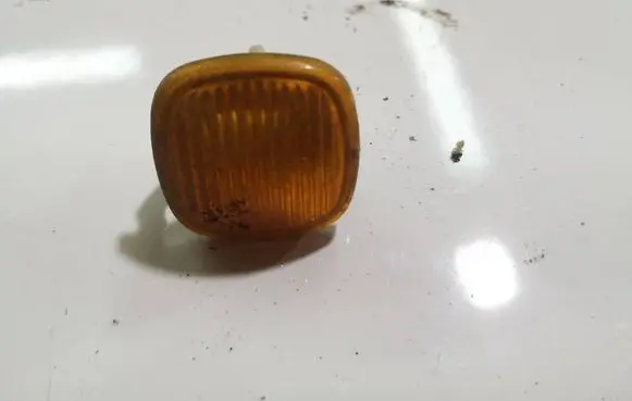 Audi A5 8T 8F Front fender indicator light 4d0949127