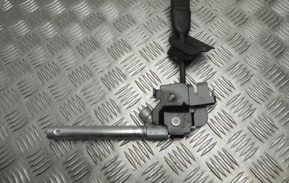 Hyundai Accent Front seatbelt 888411R000 M4327
