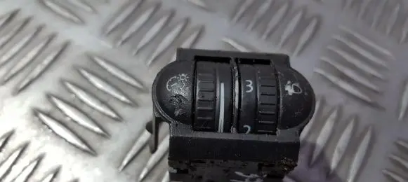 Volkswagen Golf V Headlight level height control switch 1K0941333