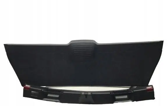 Mercedes-Benz GLK (X204) Tailgate trim A2047400772