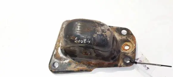 Skoda Octavia Mk2 (1Z) Bracket in trunk/boot 1k0505129j