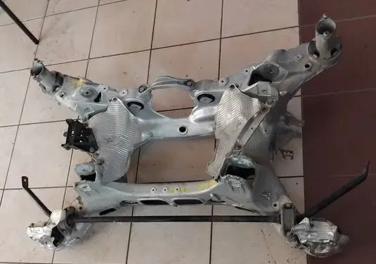 Porsche Panamera (971) Rear subframe 971599031