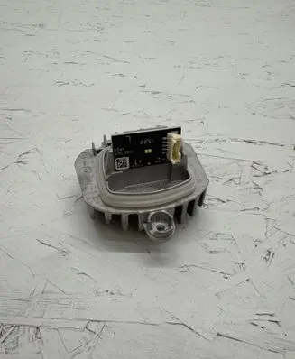 BMW M3 G80 LED ballast control module 230722L 231172L