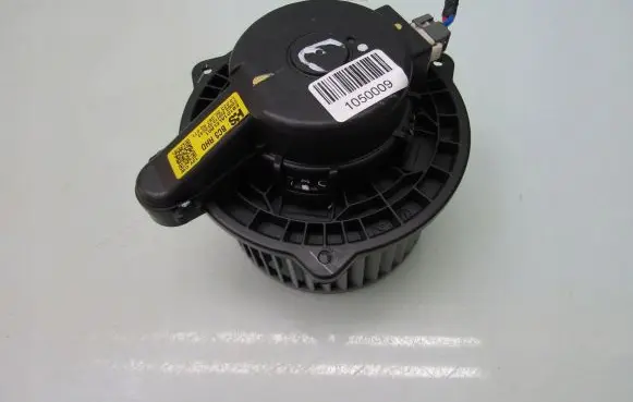 Hyundai Bayon Heater fan/blower EB1D1ALELB01