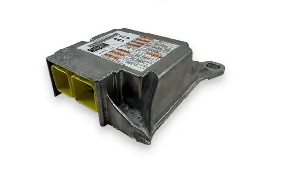 Toyota Yaris Cross Airbag control unit/module 891700DE30