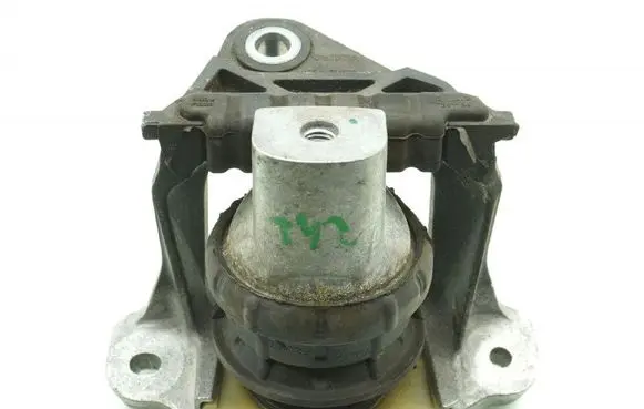 Volvo V60 Engine mount vacuum valve 32298661
