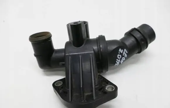 Thermostat/thermostat housing