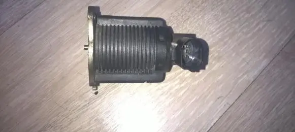 Renault Megane II EGR valve 722818580 7.22818.58.0