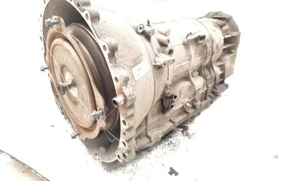Land Rover Discovery Automatic gearbox TGD500460 6HP26