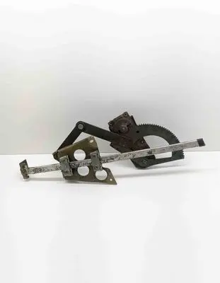 Mercedes-Benz SLC C107 Rear window lifting mechanism without motor 0130820007