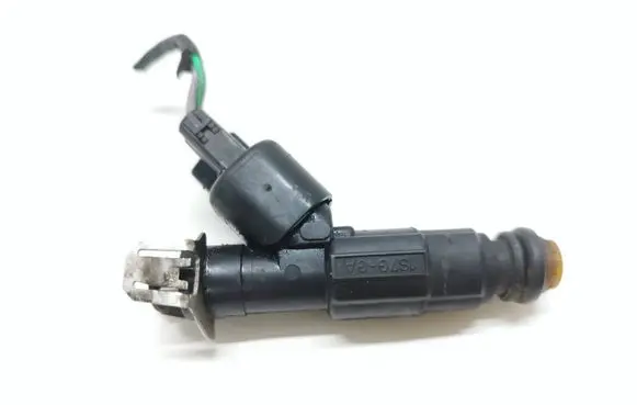Ford S-MAX Fuel injector 0280156154