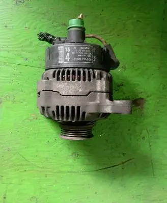 Honda Civic Generator/alternator 31100PIKE06