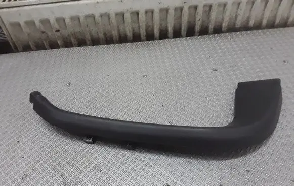 Chevrolet Captiva Other interior part