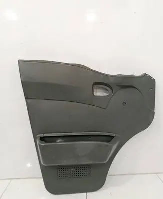 Iveco Daily 3rd gen Front door card panel trim 500339318 50339321
