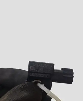 Volvo V40 Airbag deployment crash/impact sensor 31387313